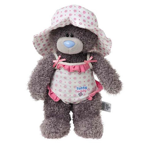 Tatty Teddy Me to You Hat and Swimsuit Extra Image 1